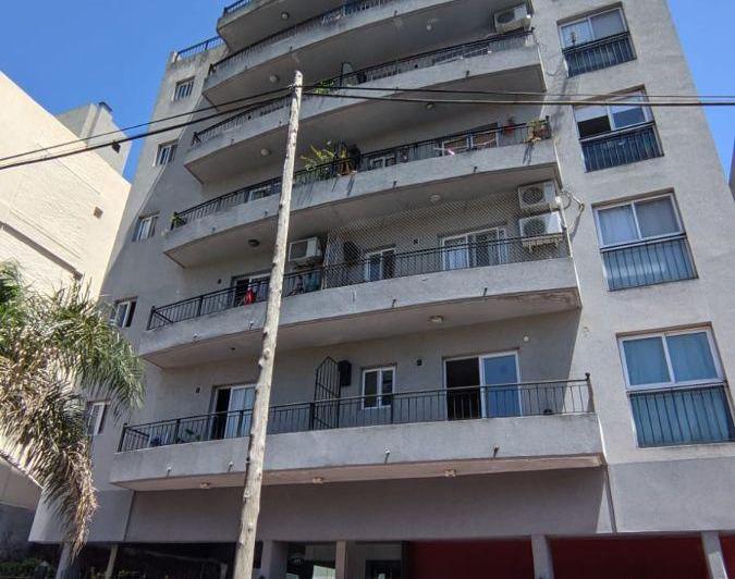 Departamento · 48m² · 2 Ambientes