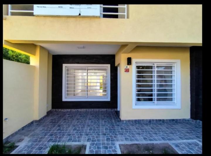Departamento · 133m² · 4 Ambientes · 1 Cochera