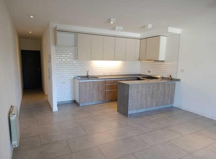 Departamento · 40m² · 2 Ambientes · 1 Cochera