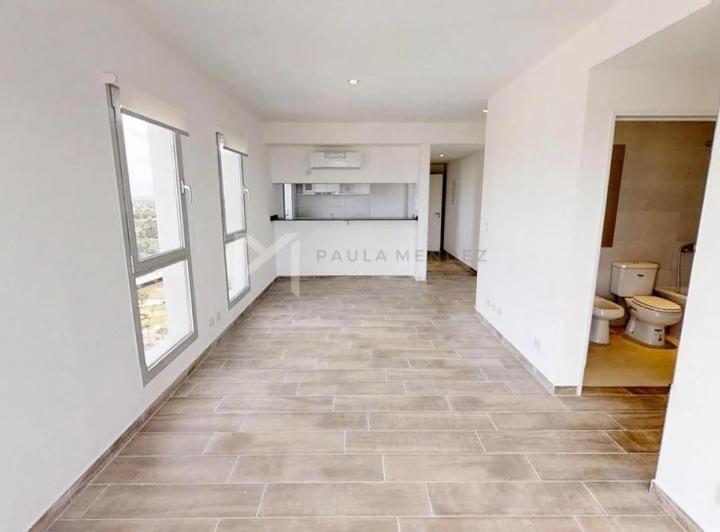 Departamento · 67m² · 3 Ambientes · 1 Cochera
