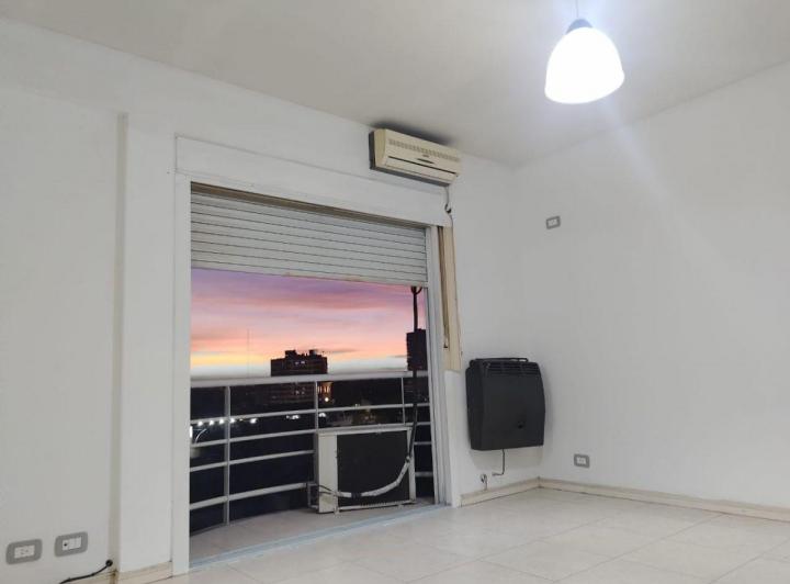 Departamento · 30m² · 1 Ambiente