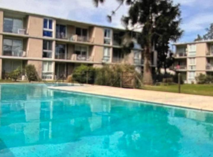 Departamento · 30m² · 1 Ambiente · 1 Cochera