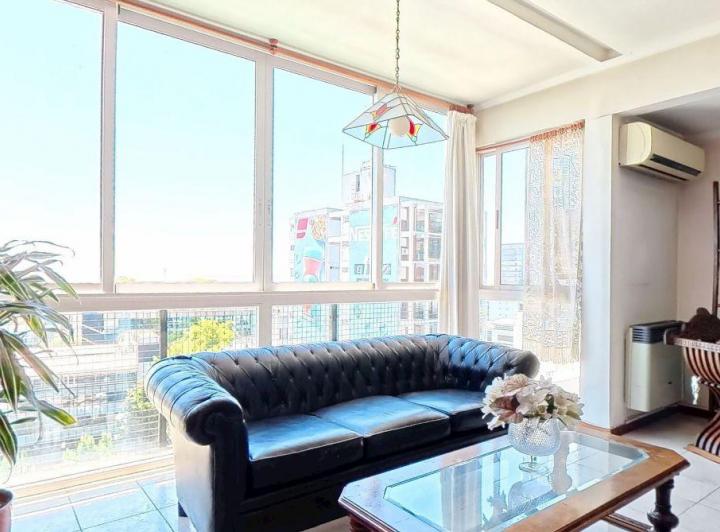 Departamento · 92m² · 4 Ambientes