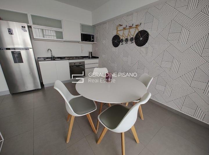 Departamento · 70m² · 2 Ambientes · 1 Cochera