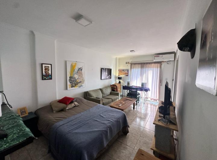 Departamento · 30m² · 1 Ambiente