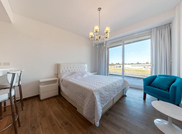 Departamento · 35m² · 1 Ambiente