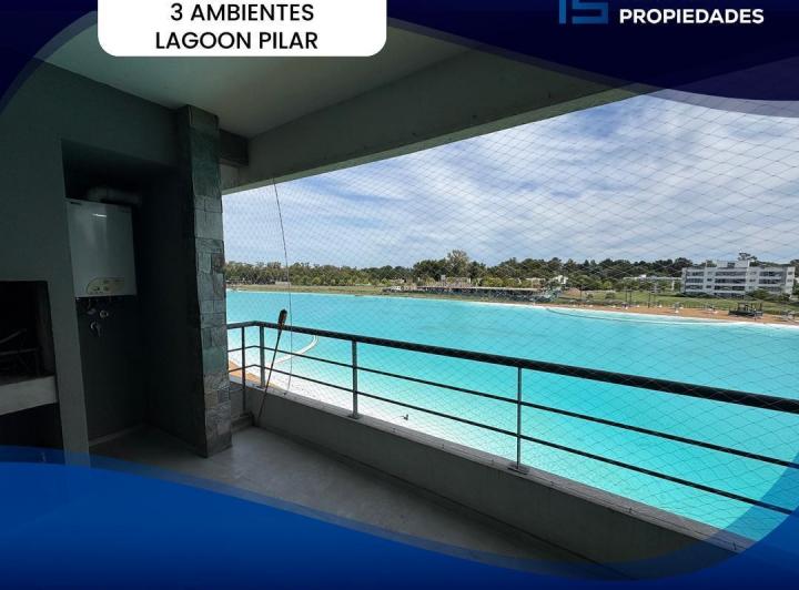 Departamento · 70m² · 3 Ambientes