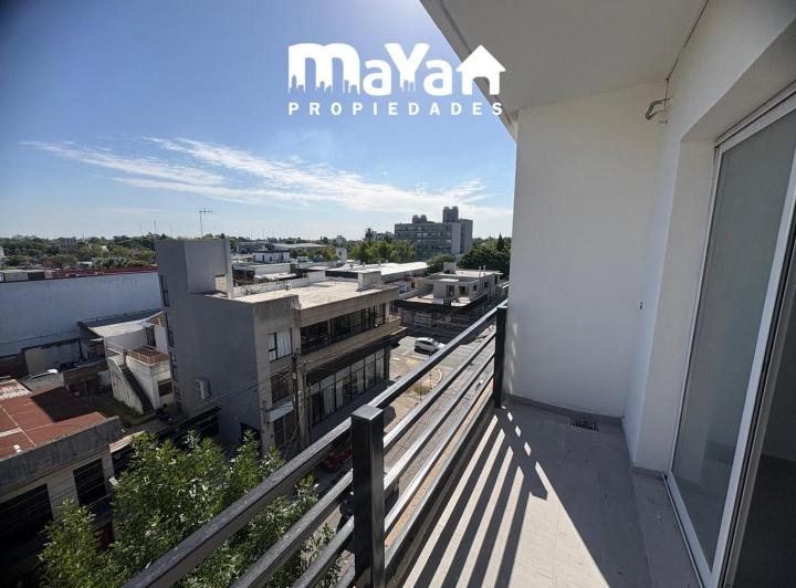 Departamento · 32m² · 1 Ambiente