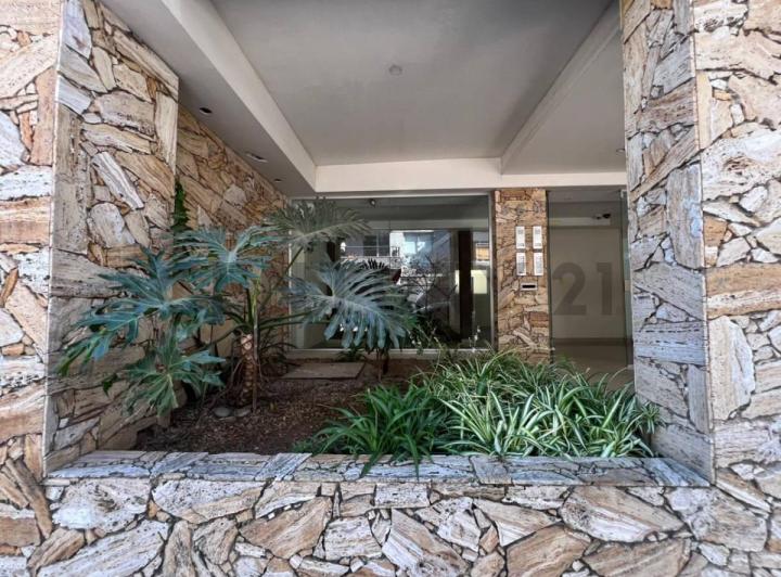 Departamento · 41m² · 2 Ambientes · 1 Cochera