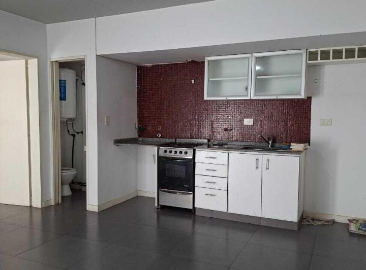 Departamento · 48m² · 2 Ambientes · 1 Cochera