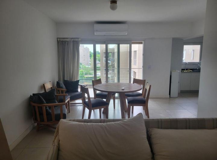 Departamento · 74m² · 3 Ambientes · 2 Cocheras