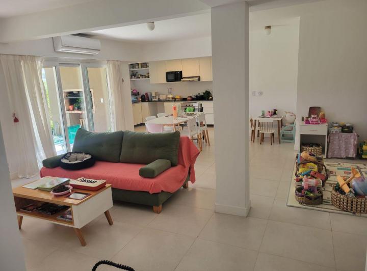Departamento · 88m² · 3 Ambientes · 2 Cocheras