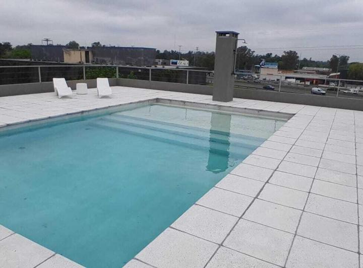 Departamento · 73m² · 3 Ambientes
