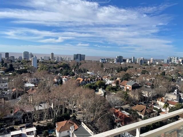 Departamento · 34m² · 2 Ambientes