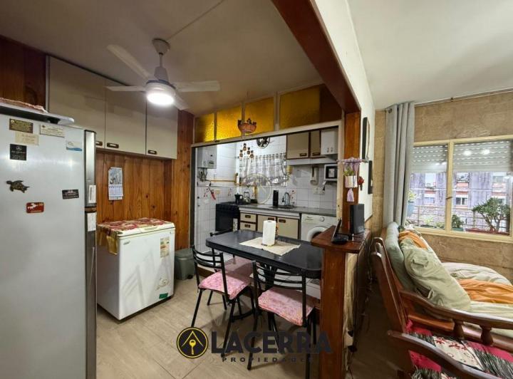 Departamento · 48m² · 3 Ambientes
