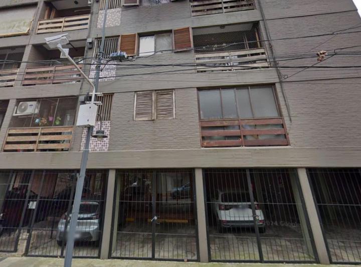 Departamento · 57m² · 3 Ambientes · 1 Cochera