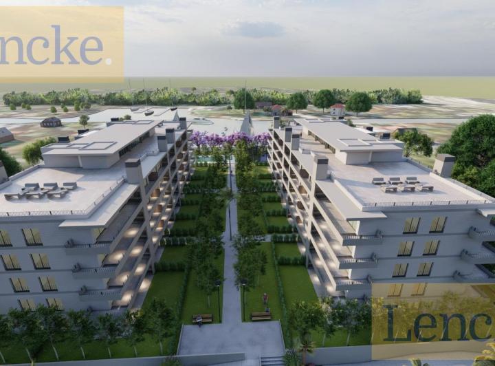 Departamento · 46m² · 2 Ambientes