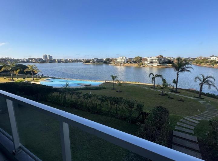Departamento · 150m² · 4 Ambientes · 2 Cocheras