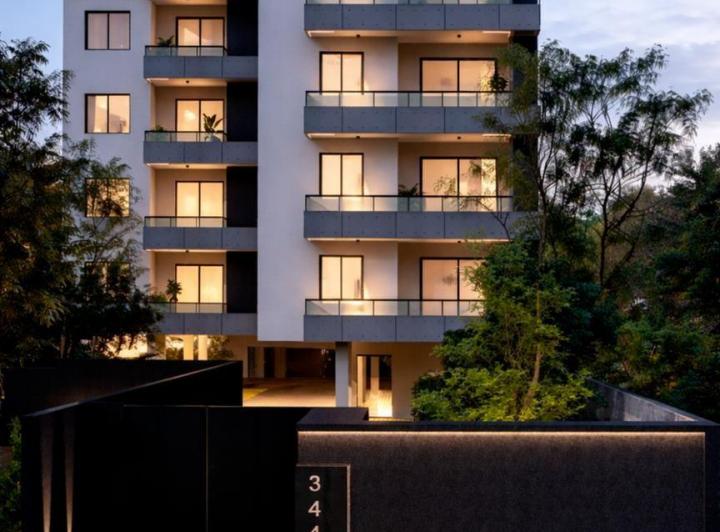 Departamento · 51m² · 2 Ambientes