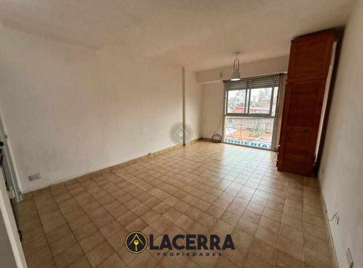 Departamento · 25m² · 1 Ambiente