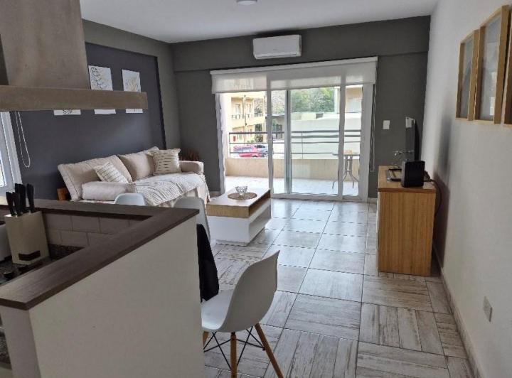 Departamento · 75m² · 2 Ambientes · 1 Cochera
