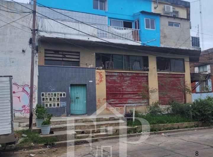 Departamento · 39m² · 1 Ambiente