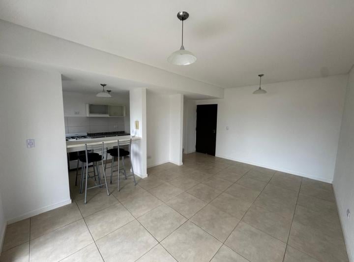 Departamento · 47m² · 2 Ambientes · 1 Cochera