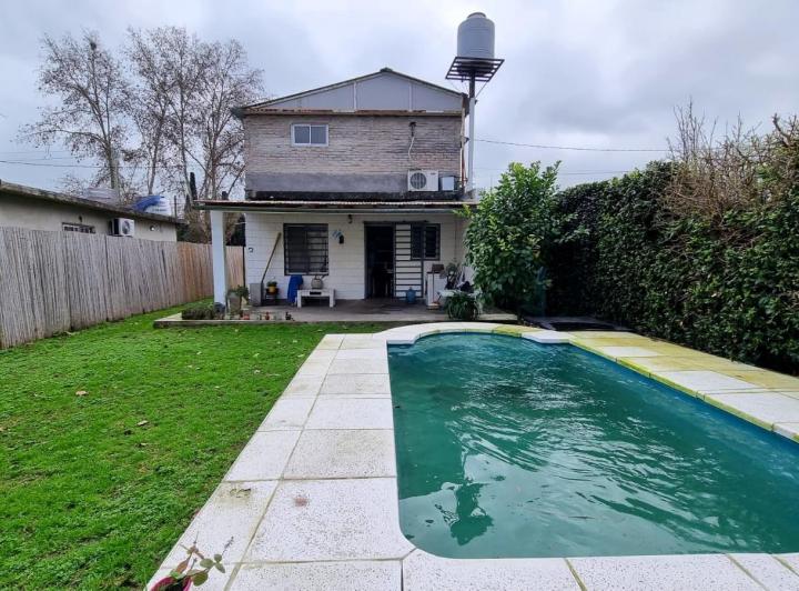 Departamento · 92m² · 4 Ambientes · 1 Cochera