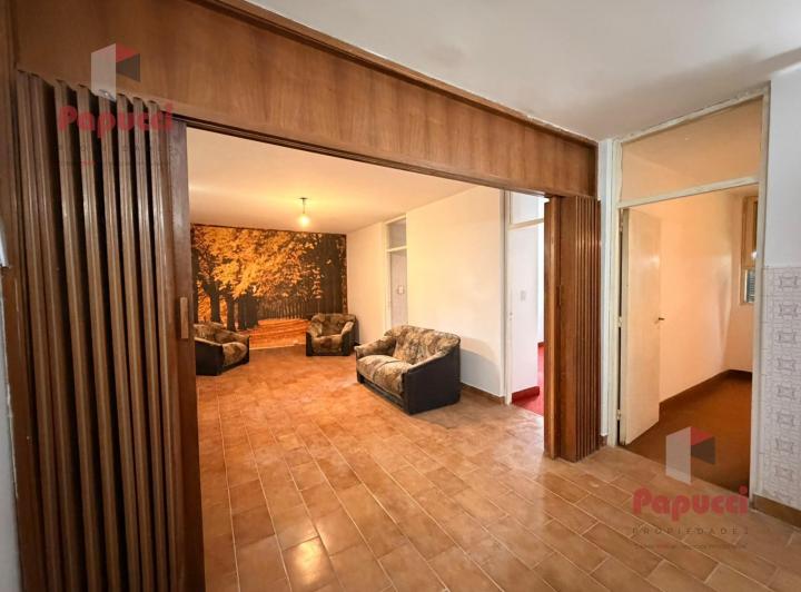 Departamento · 51m² · 4 Ambientes