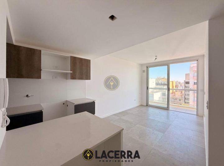 Departamento · 69m² · 2 Ambientes