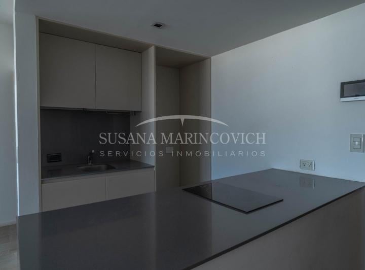Departamento · 48m² · 2 Ambientes · 1 Cochera