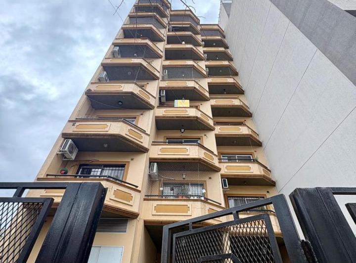 Departamento · 46m² · 2 Ambientes · 1 Cochera