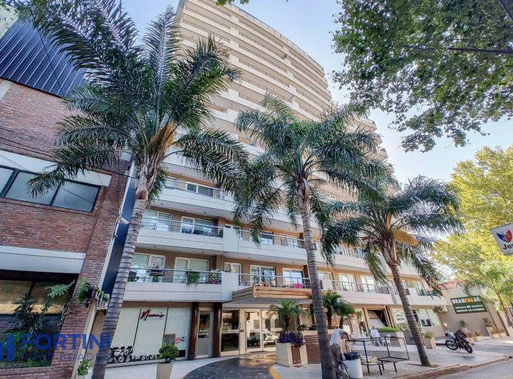 Departamento · 74m² · 3 Ambientes · 1 Cochera