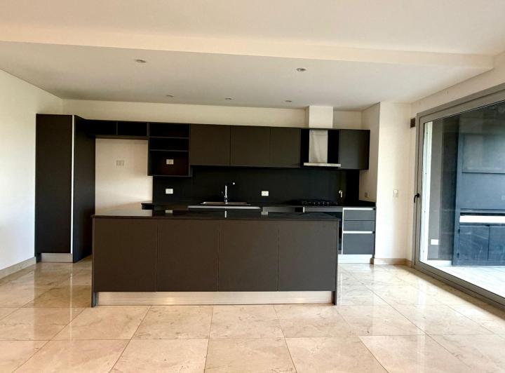 Departamento · 99m² · 3 Ambientes · 2 Cocheras