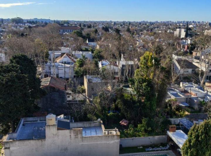Departamento · 95m² · 4 Ambientes · 1 Cochera