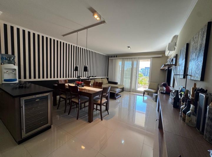 Departamento · 65m² · 3 Ambientes · 1 Cochera