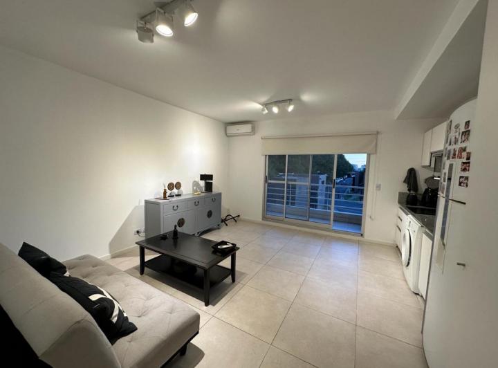 Departamento · 55m² · 2 Ambientes