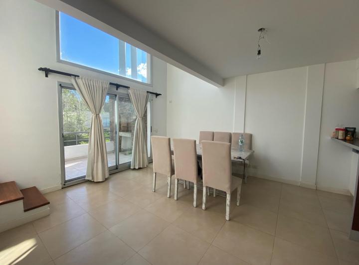 Departamento · 67ha · 2 Ambientes · 1 Cochera