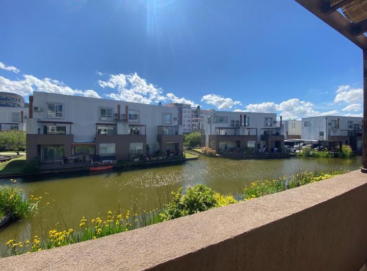 Departamento · 58m² · 2 Ambientes · 1 Cochera