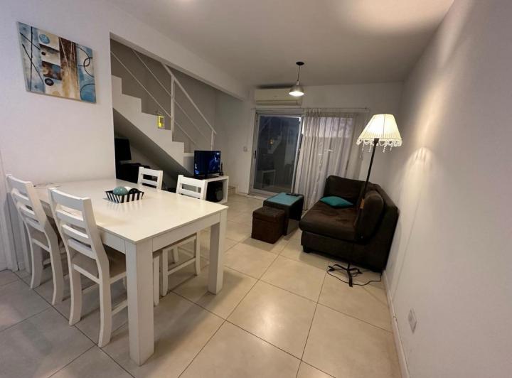 Departamento · 55m² · 2 Ambientes · 1 Cochera