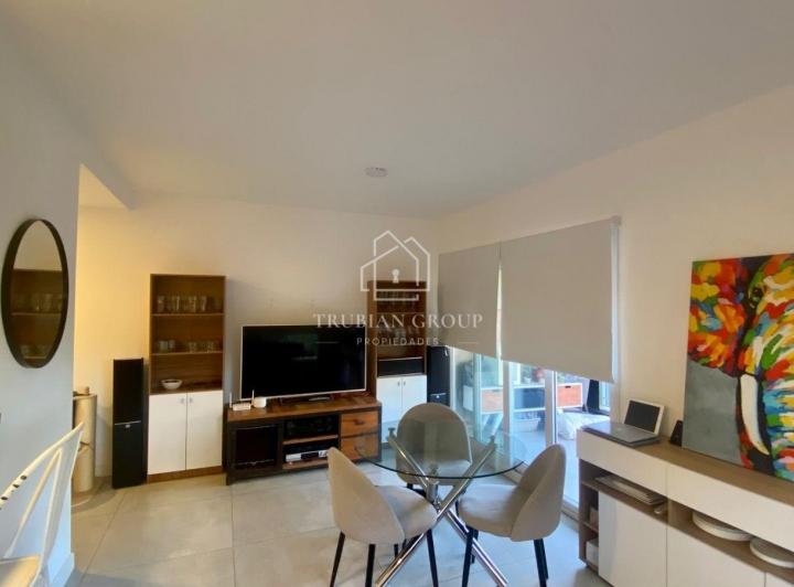 Departamento · 78m² · 4 Ambientes · 1 Cochera