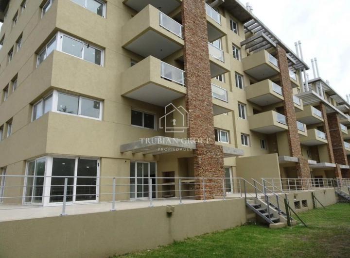 Departamento · 57m² · 2 Ambientes · 1 Cochera