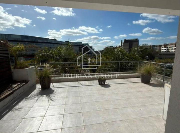 Departamento · 52m² · 2 Ambientes · 1 Cochera