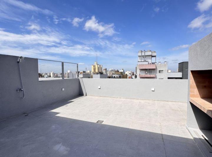 Departamento · 70m² · 2 Ambientes