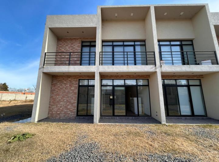 Departamento · 84m² · 3 Ambientes · 1 Cochera