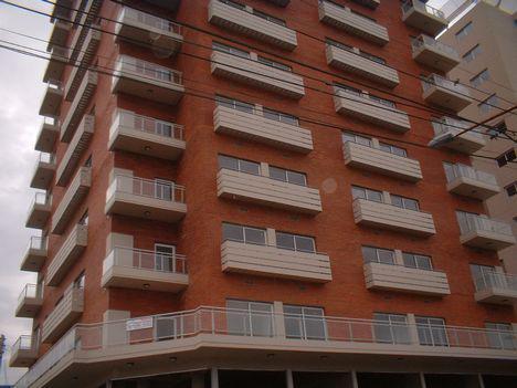 Departamento · 31m² · 1 Ambiente