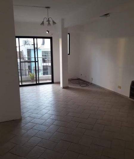 Departamento · 72m² · 3 Ambientes