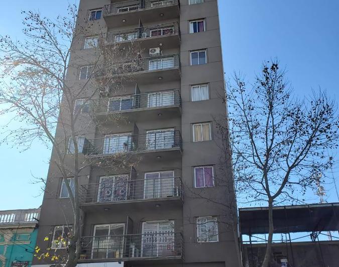 Departamento · 47m² · 2 Ambientes