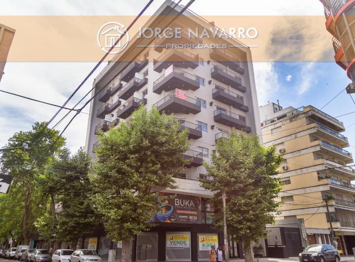 Departamento · 49m² · 2 Ambientes