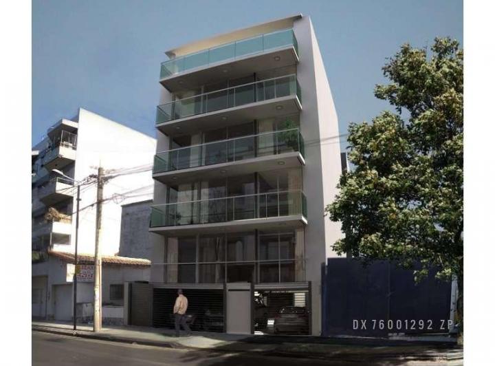 Departamento · 50m² · 2 Ambientes